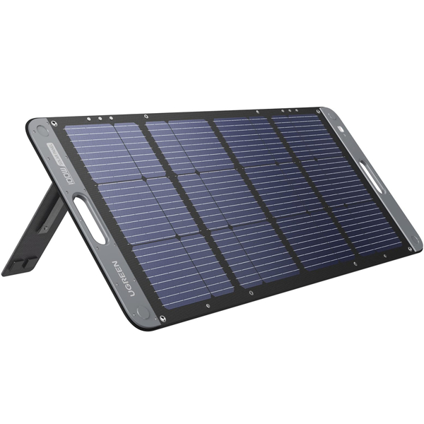 Сонячна панель Ugreen Solar Panel SC100 15113