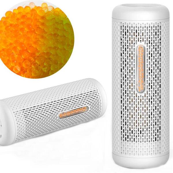 Осушитель воздуха Deerma Mini Dehumidifier (Международная версия) (CS50MW)