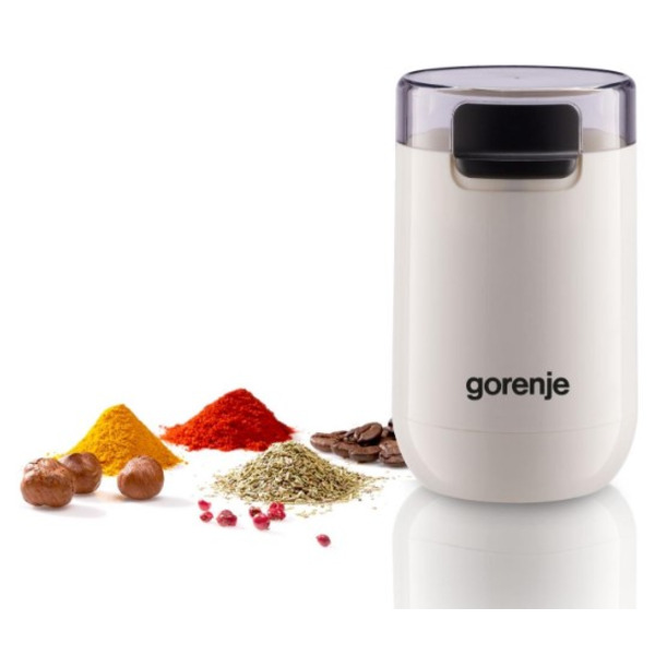 Кавомолка Gorenje SMK150SW