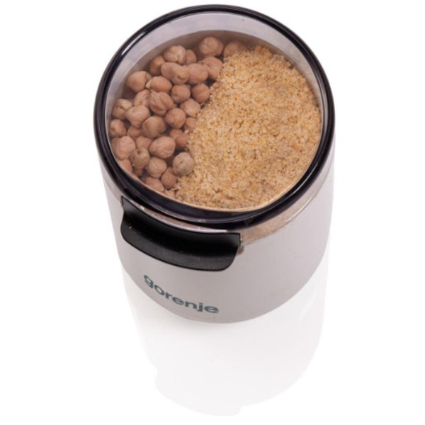 Кавомолка Gorenje SMK150SW