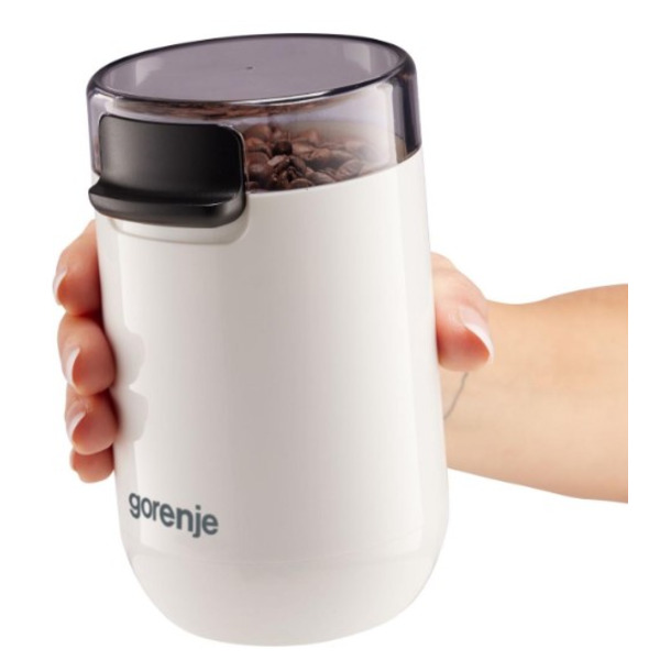Кавомолка Gorenje SMK150SW