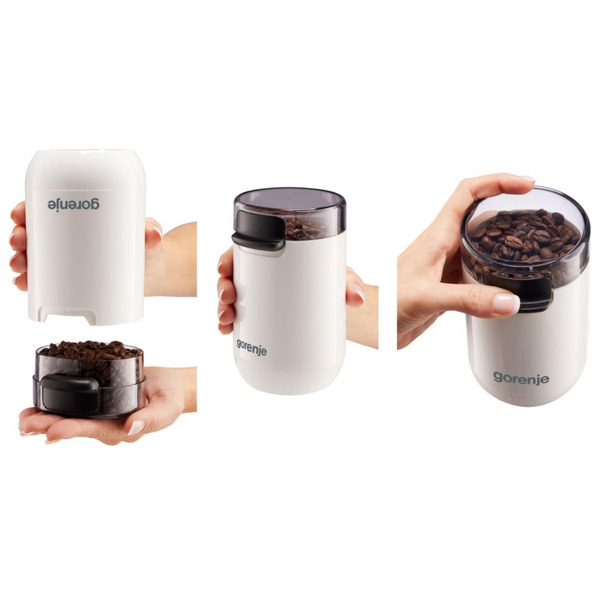 Кавомолка Gorenje SMK150SW