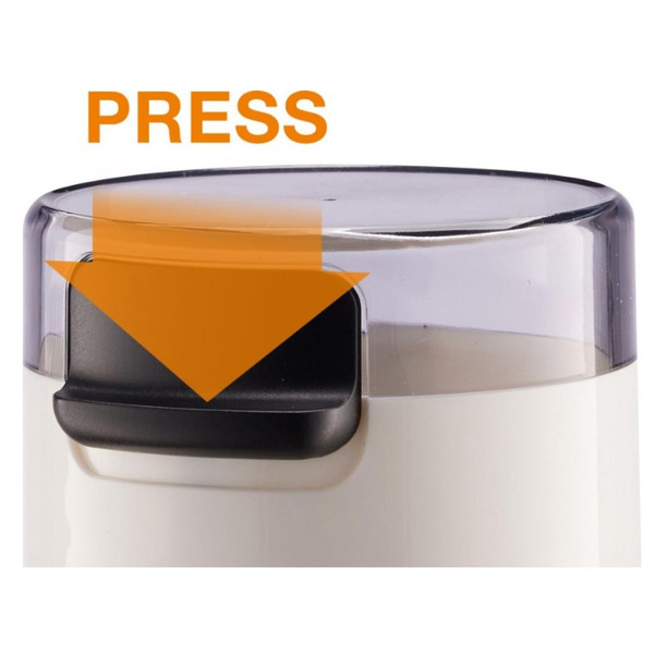 Кавомолка Gorenje SMK150SW