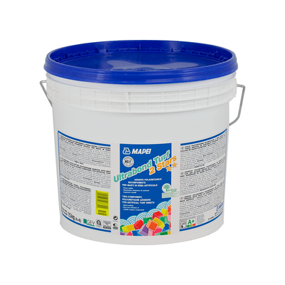 Клей для штучной трави Mapei Ultrabond TURF 2 STARS 5 кг