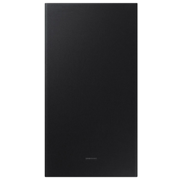 Акустична система Samsung Music Frame HW-LS60D 120Вт, 2.0, BT, Wi-Fi, Dolby Atmos, чорний