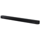 Акустична система Samsung Music Frame HW-LS60D 120Вт, 2.0, BT, Wi-Fi, Dolby Atmos, чорний