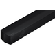 Акустична система Samsung Music Frame HW-LS60D 120Вт, 2.0, BT, Wi-Fi, Dolby Atmos, чорний