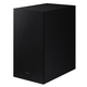 Акустична система Samsung Music Frame HW-LS60D 120Вт, 2.0, BT, Wi-Fi, Dolby Atmos, чорний