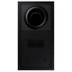 Акустична система Samsung Music Frame HW-LS60D 120Вт, 2.0, BT, Wi-Fi, Dolby Atmos, чорний