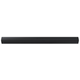 Акустична система Samsung Music Frame HW-LS60D 120Вт, 2.0, BT, Wi-Fi, Dolby Atmos, чорний