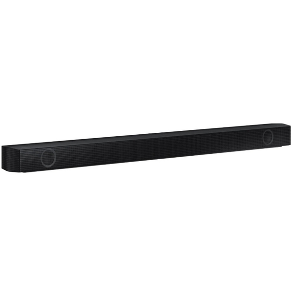 Акустична система Samsung Music Frame HW-LS60D 120Вт, 2.0, BT, Wi-Fi, Dolby Atmos, чорний