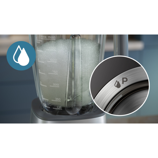 Блендер Philips HR3020/20