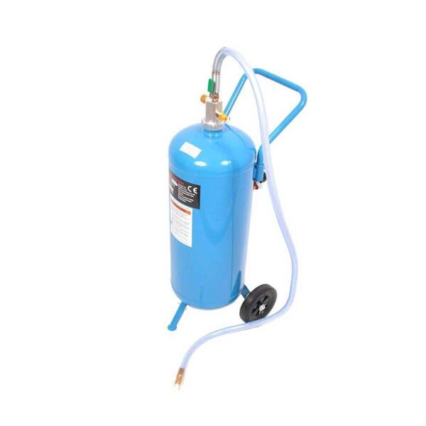 Піскострумний пристрій Bass Polska BP-4251