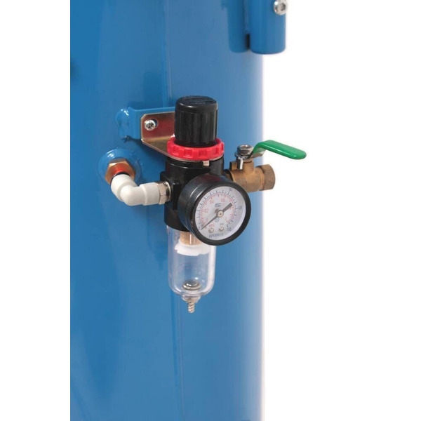 Піскострумний пристрій Bass Polska BP-4251