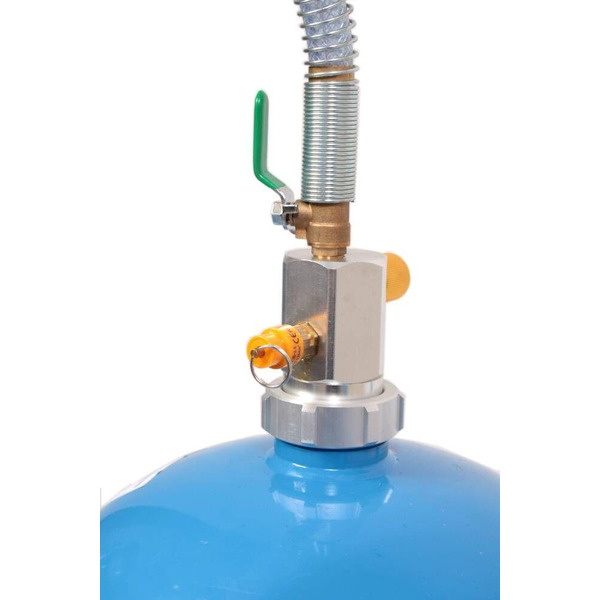 Піскострумний пристрій Bass Polska BP-4251