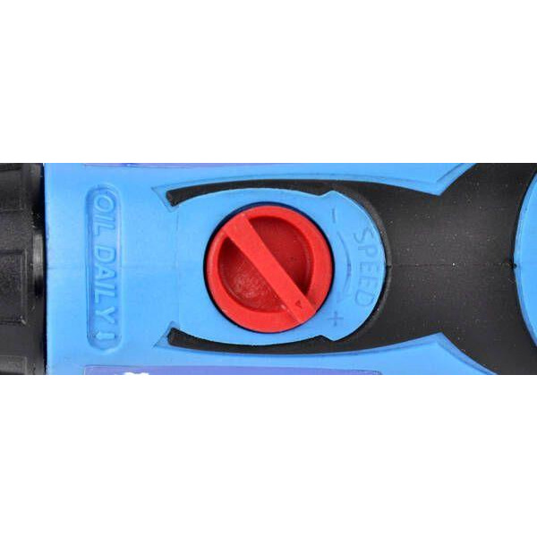 Пневматичний гайковерт Bass Polska BP-4320