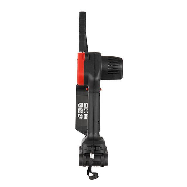 Аккумуляторная мини пила Intertool Storm WT-9109