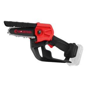 Міні-пилка ланцюгова акумуляторна INTERTOOL WT-9110