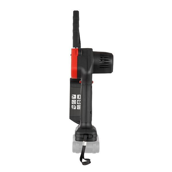 Мини-пила цепная аккумуляторная INTERTOOL WT-9110