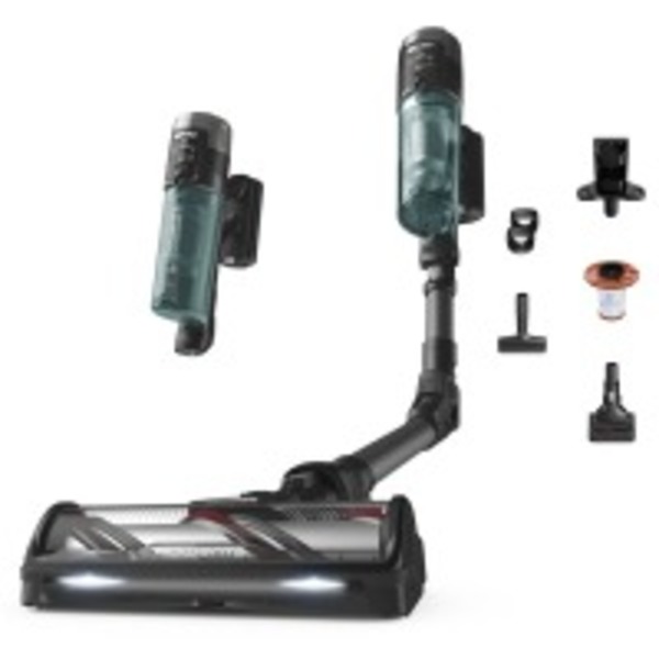 Аккумуляторный пылесос Rowenta X-Force Flex 12.60 NEO Auto Surface RH9L42WO