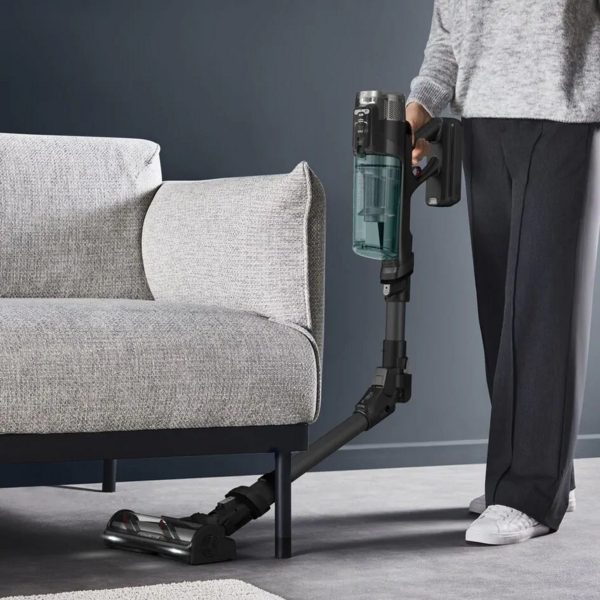 Аккумуляторный пылесос Rowenta X-Force Flex 12.60 NEO Auto Surface RH9L42WO