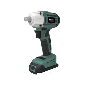 Акумуляторний ударний гайковерт Bass Polska BP-5327