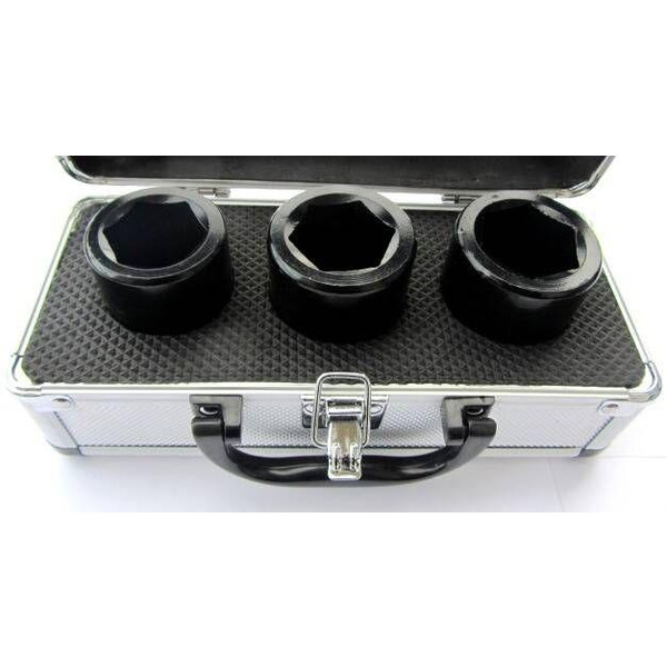 Набір шестигранних головок Bass Polska BP-7578