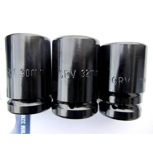 Набір шестигранних головок Bass Polska BP-7578