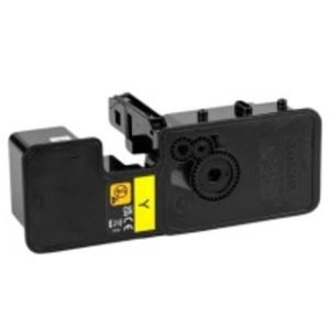 Картридж Kyocera 2.4K TK-5440Y (1T0C0AANL0) Yellow