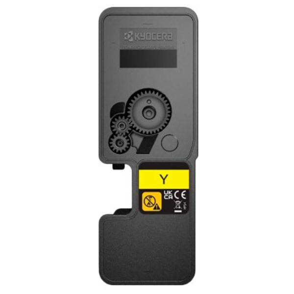 Тонер-картридж Kyocera TK5440 Yellow (1T0C0AANL0)