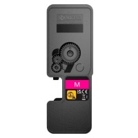 Тонер-картридж для лазерного принтера Kyocera TK-5440M Magenta (1T0C0ABNL0)