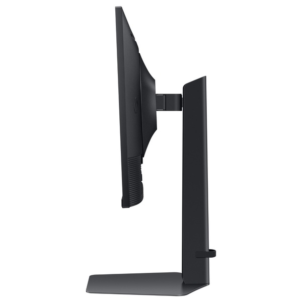 Монiтор Samsung 27 Odyssey G5 LS27DG500 (LS27DG500EIXCI) IPS Black 180Hz