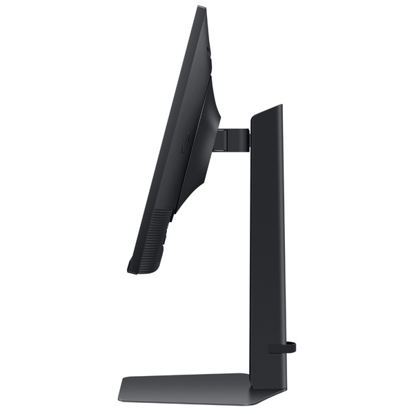 Монiтор Samsung 27 Odyssey G5 LS27DG500 (LS27DG500EIXCI) IPS Black 180Hz