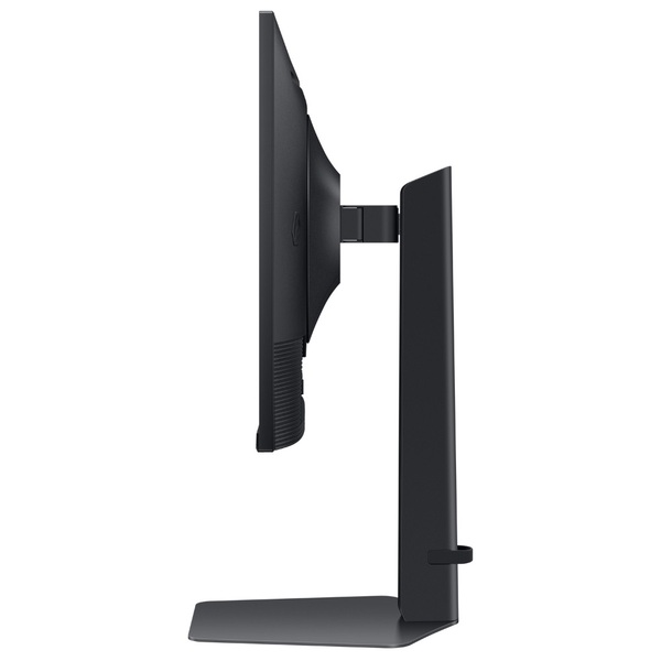 Монiтор Samsung 27 Odyssey G5 LS27DG500 (LS27DG500EIXCI) IPS Black 180Hz