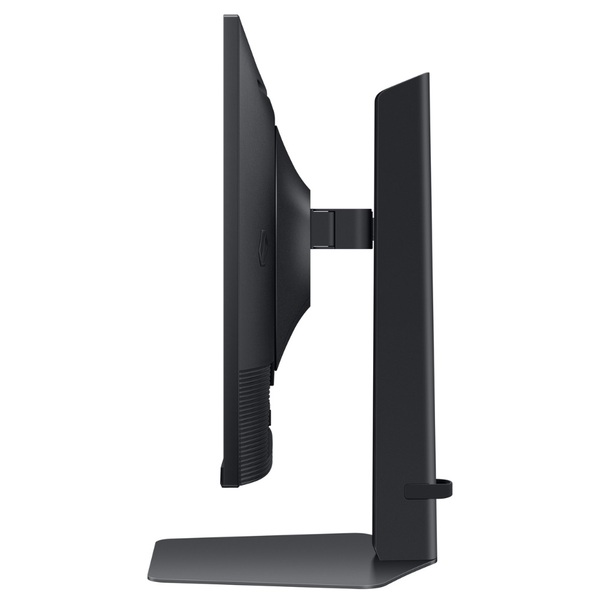 Монiтор Samsung 27 Odyssey G5 LS27DG500 (LS27DG500EIXCI) IPS Black 180Hz