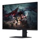 Монiтор Samsung 27" Odyssey G5 LS27DG500 (LS27DG500EIXCI) IPS Black 180Hz