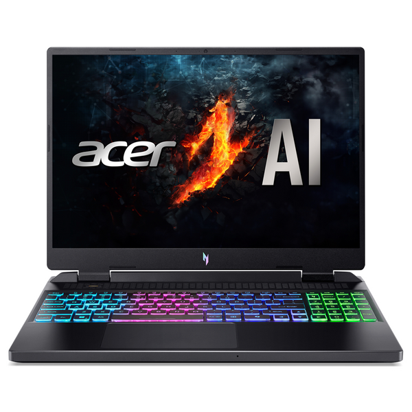 Ноутбук Acer Nitro 16 (NH.QSKEU.003)