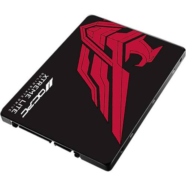 SSD-Накопичувач OCPC SSD25S3T1TBLT