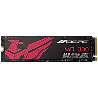 Накопичувач SSD 1TB OCPC MFL-300 M.2 2280 PCIe 3x4 NVMe, Retail