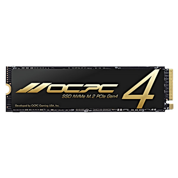 SSD-Накопичувач OCPC MBL-410 OCMBL4101TB