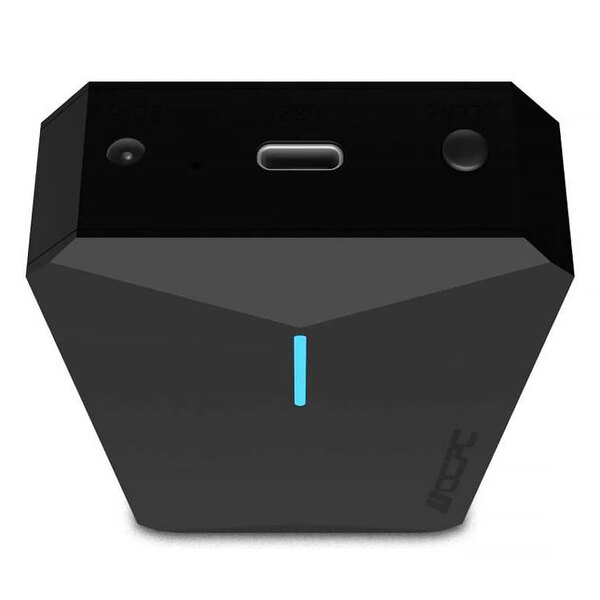 Внешний карман OCPC Azzurro Duo NVMe PCIe M.2 to USB 3.1 (OCAZZM2ECSD)