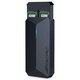 Внешний карман OCPC Azzurro Duo NVMe PCIe M.2 to USB 3.1 (OCAZZM2ECSD)