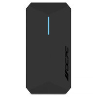 Внешний карман OCPC Azzurro Duo NVMe PCIe M.2 to USB 3.1 (OCAZZM2ECSD)