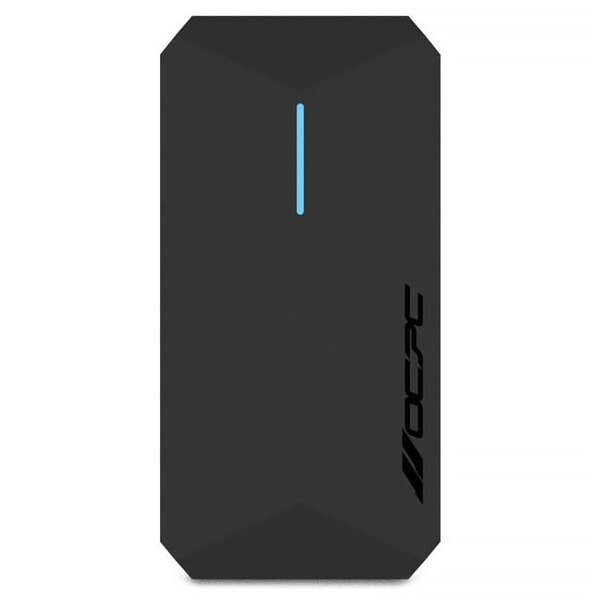 Внешний карман OCPC Azzurro Duo NVMe PCIe M.2 to USB 3.1 (OCAZZM2ECSD)