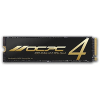 Накопичувач SSD 2TB OCPC MBL-401 Heatsink M.2 2280 NVMe PCIe 4.0, Retail