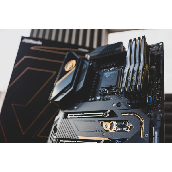 Оперативна пам'ять OCPC MMPT2K32GD576C40BL