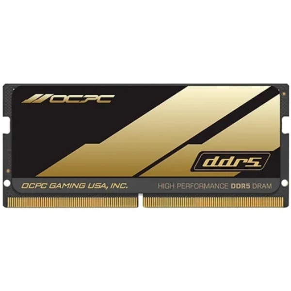 Оперативна пам'ять OCPC MSV8GD548C40