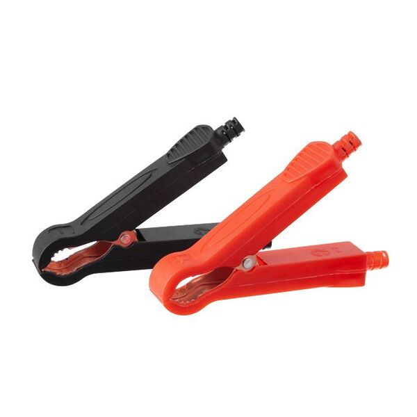 Автомобільний зарядний пристрій Intertool 6/12В x 1.5А x 40Ач (AT-3027)