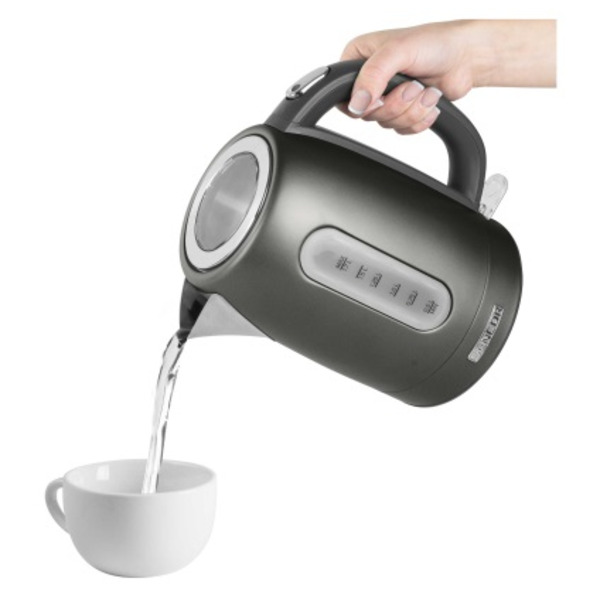 Електрочайник SENCOR SWK1778BK