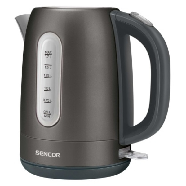 Електрочайник SENCOR SWK1778BK